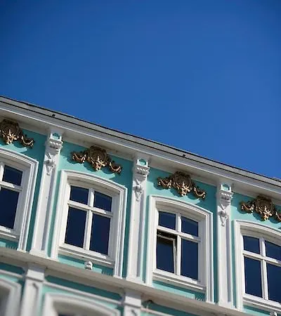 Village Hamburg-Harburg
