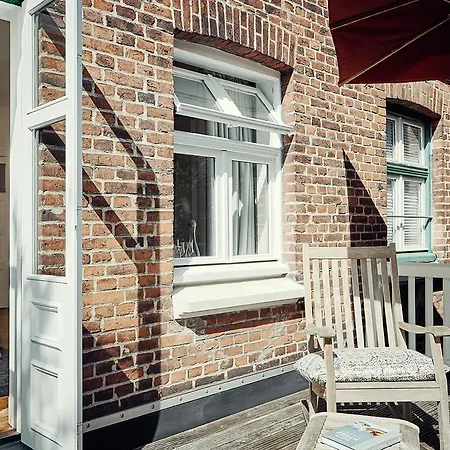 Flottbek Boutique Hotel