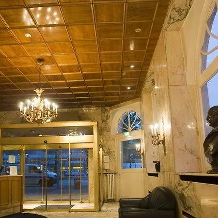彼斯麦克公爵酒店