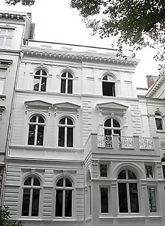 Alsterappartements