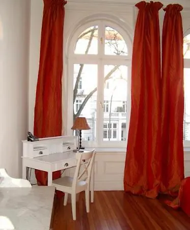 Alsterappartements *