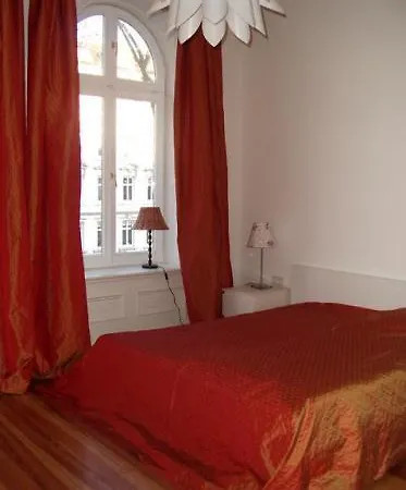 Alsterappartements
