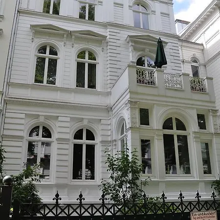 Alsterappartements Apartment