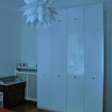 Alsterappartements Hamburg