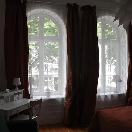 Alsterappartements *