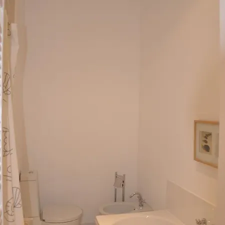 Alsterappartements *