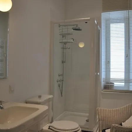 Alsterappartements Apartment *