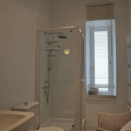 Alsterappartements Hamburg