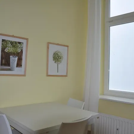 Alsterappartements Apartment