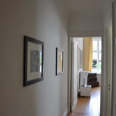 Apartment Alsterappartements