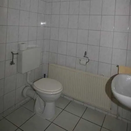 Rahlstedter Hof Hotel 2*