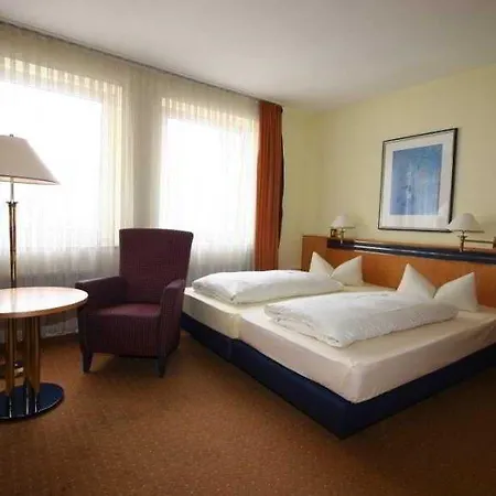Rahlstedter Hof Hotel Hamburg
