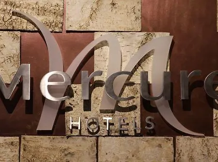 Mercure Am Volkspark המבורג