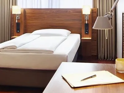 Hafen Hotel Hamburgo