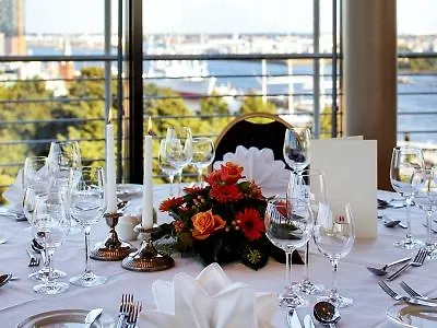 Hafen Hotel 4*
