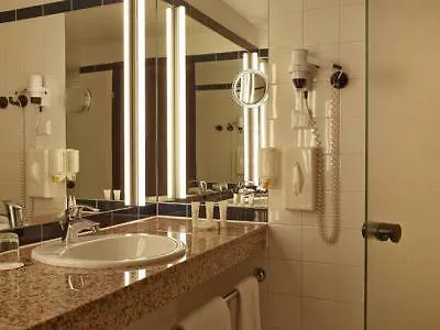H4 Bergedorf Hotel 4*