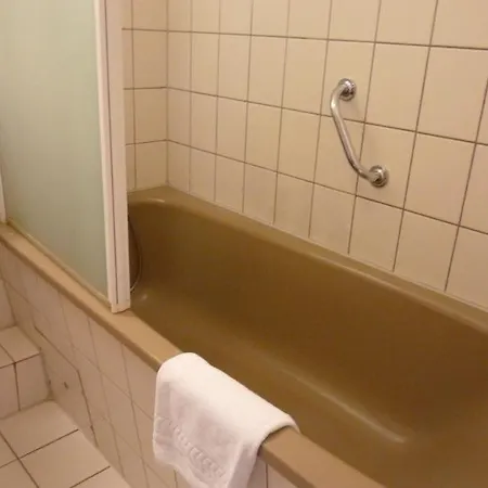 Hotel Central Hamburg