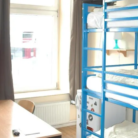 Buch-ein-bett * Hamburg