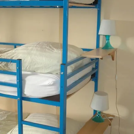Buch-ein-bett Hamburg