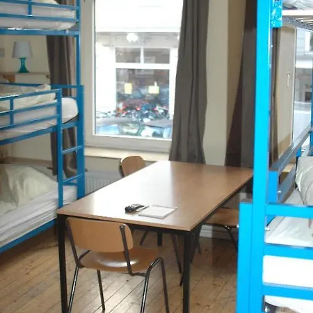 Hostel Buch-ein-bett *