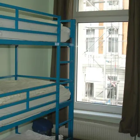 Hostel Buch-ein-bett *