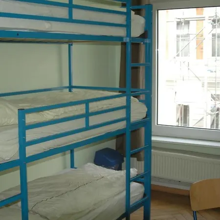 Buch-ein-bett Hamburg