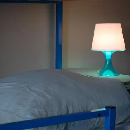 Buch-ein-bett Hostel *