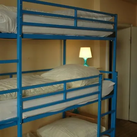 Buch-ein-bett * Hamburg