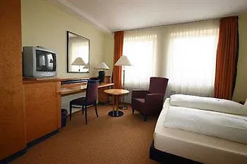 Rahlstedter Hof 2* Hamburg