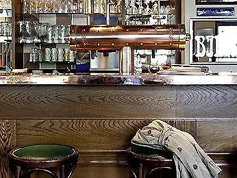 Hamburg-airport 3* Amburgo