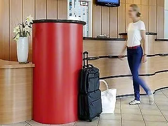 Hotel Hamburg-airport