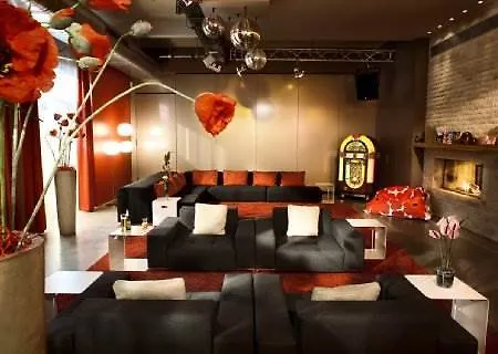 Superbude Altona Hotel 3*