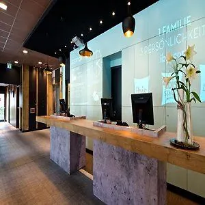 Hotel Hamburg-airport Amburgo