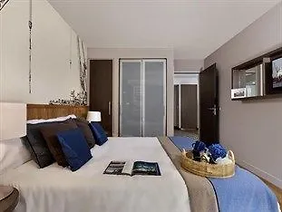 Apartmanhotel Citadines Michel
