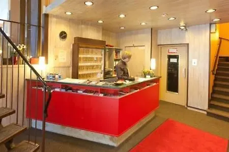 Hotel Imperial 3*