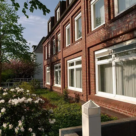 Hotel Auszeit Hamburgo