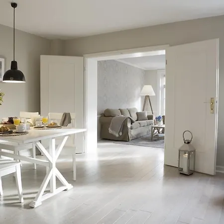 Von Deska - Ivy House 3* Hamburg