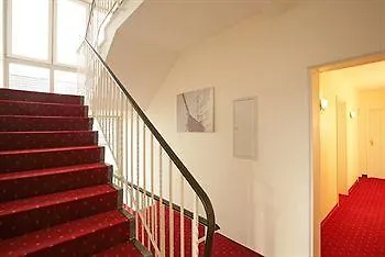 Hotel Heikotel - Windsor Hamburg