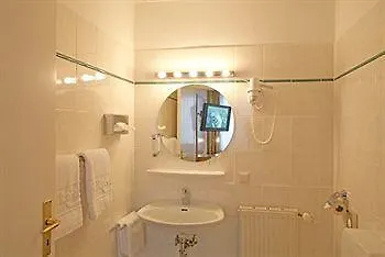 Hotel Heikotel - Windsor Hamburg