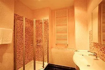 Hotel Heikotel - Windsor