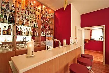 Heikotel - Windsor Hotel Hamburg