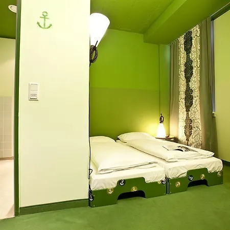 Superbude St Georg