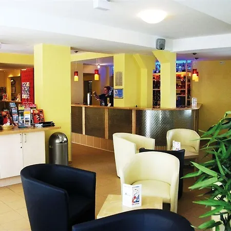 A&o Reeperbahn * Гамбург