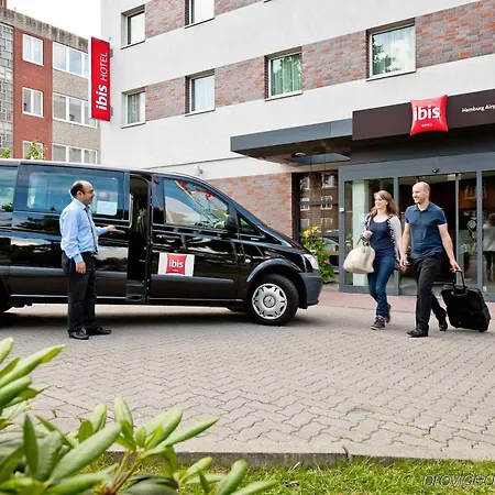 Hotel Hamburg-airport