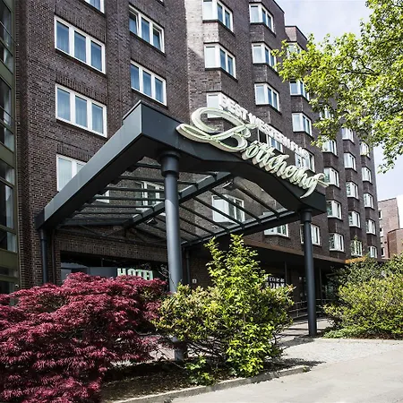 Western Boettcherhof Hotel 4*