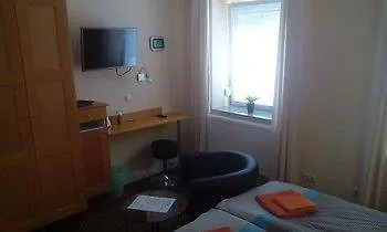 Darz Gastezimmer Pensión Hamburgo