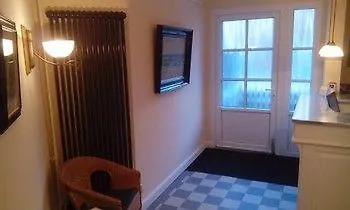 Darz Gastezimmer Pensión