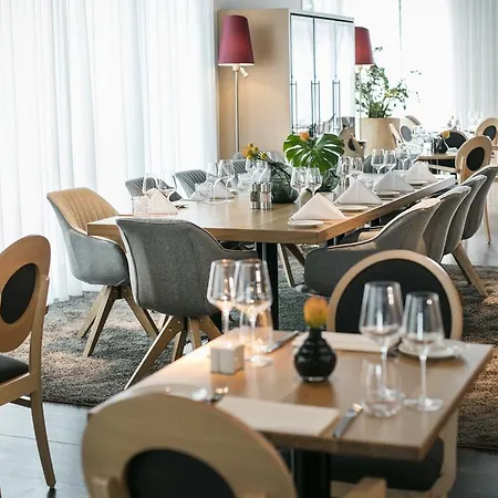 Arcotel Rubin Hotel