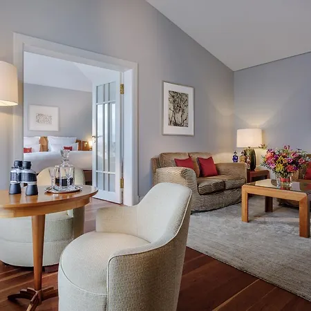 Hotell Louis C. Jacob