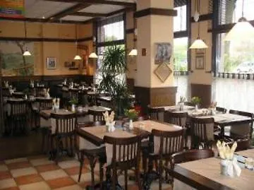 Hotel Hamburg-airport Amburgo